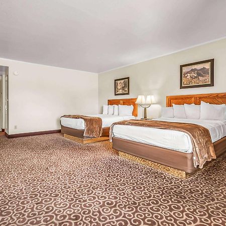 Red Arrow Inn & Suites, A Travelodge By Wyndham Montrose Luaran gambar