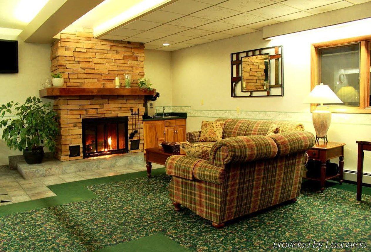 Red Arrow Inn & Suites, A Travelodge By Wyndham Montrose Luaran gambar