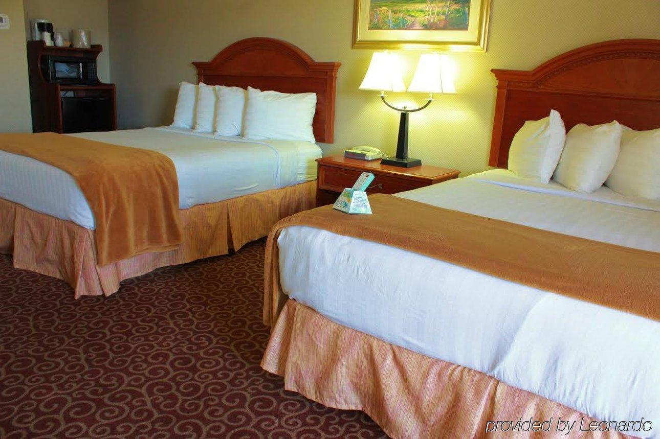 Red Arrow Inn & Suites, A Travelodge By Wyndham Montrose Luaran gambar