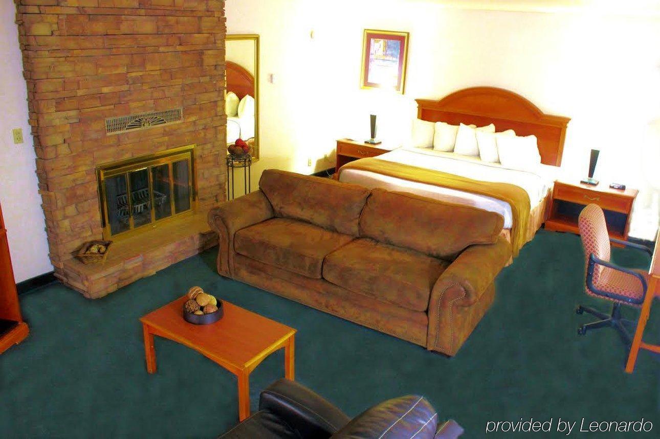 Red Arrow Inn & Suites, A Travelodge By Wyndham Montrose Luaran gambar