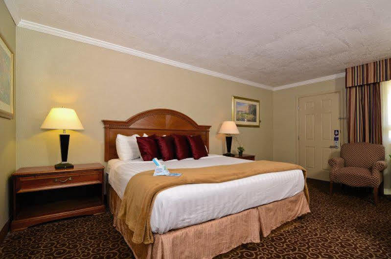 Red Arrow Inn & Suites, A Travelodge By Wyndham Montrose Luaran gambar
